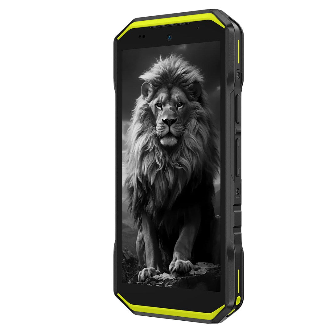 Ulefone Smartphone Armor X32 Pro 5 G 8GB/256GB Vivid Green