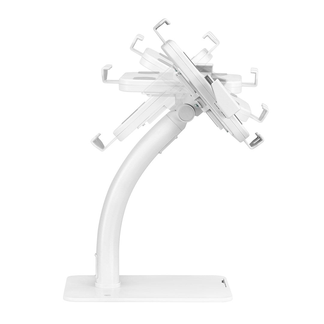Maclean MC-468W Universal Tablet Stand Holder Lockable 7.9 - 11