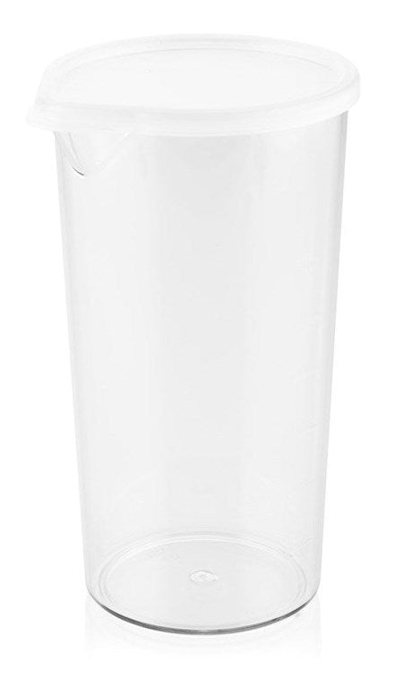 Hyundai Immersion Blender 1000 W Black, Stainless Steel HY-HB1000