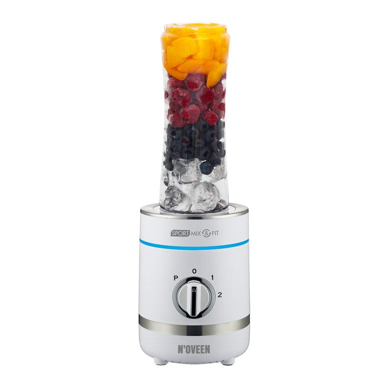 Noveen Tabletop Blender 300W 0.6L SB1100 X-LINE