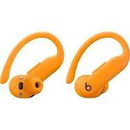 Apple Beats Powerbeats Pro 2 - High-Performance Earbuds - Electric Orange slĂşchadlĂˇ