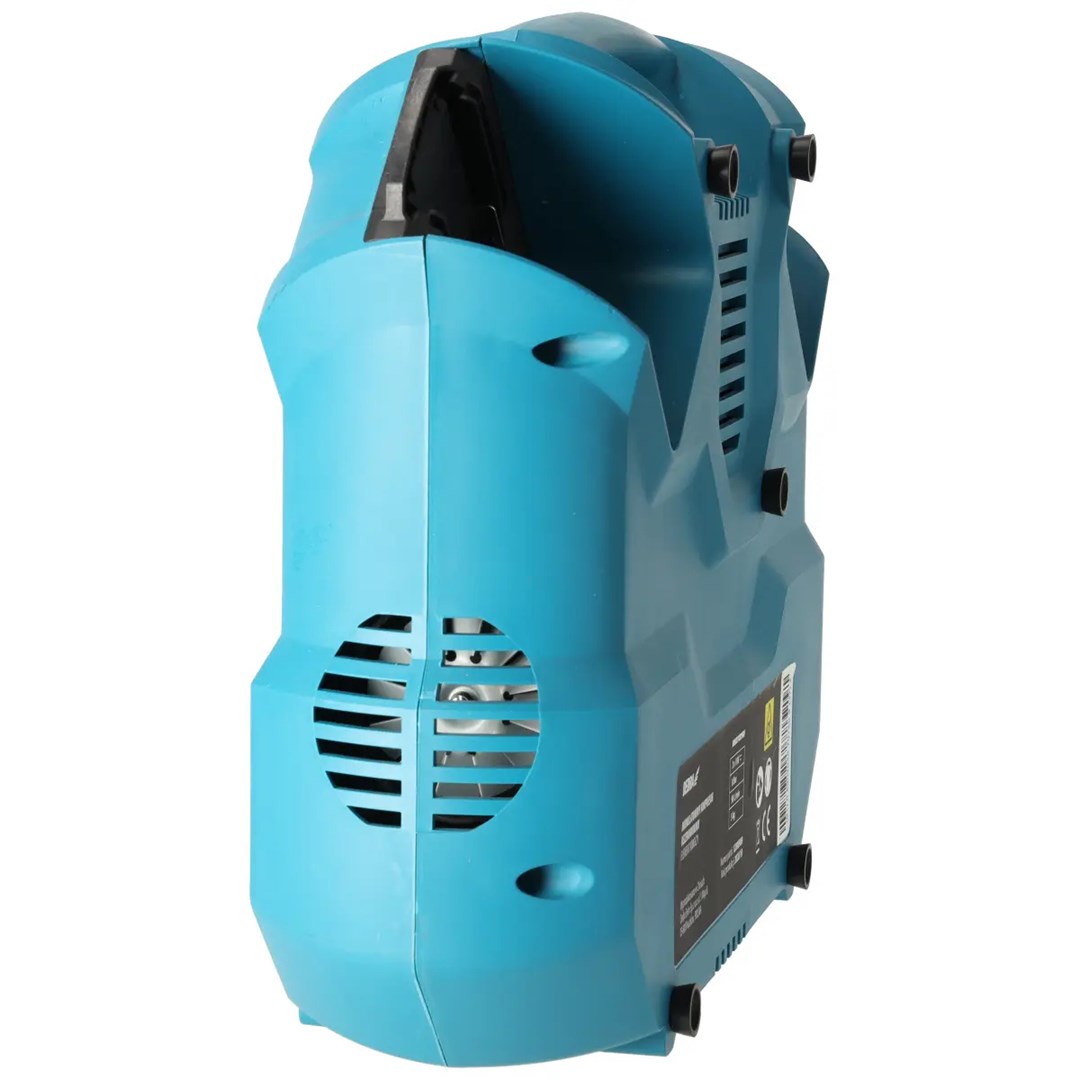 DEDRA Air Compressor Portable 5000 g Model DED7076V