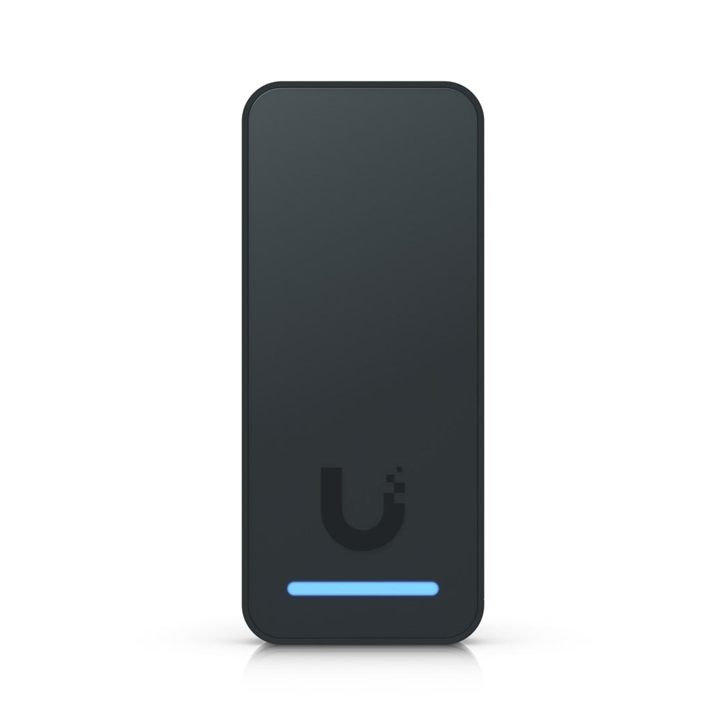Ubiquiti UniFi Access Reader G2 Black