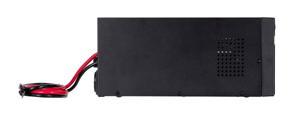 Orvaldi Inverter UPS Power Supply 0.5 kVA 500 W INV12-0,5kW