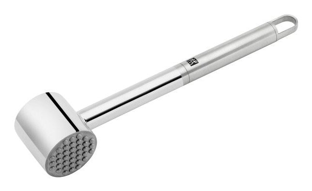 ZWILLING Pro Stainless steel Hammer tenderizer