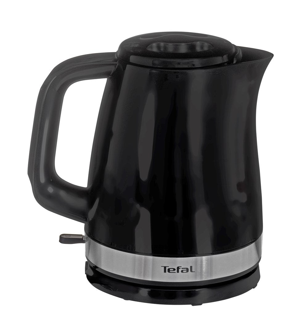 Tefal KO 150F Electric Kettle Black 1.5 L