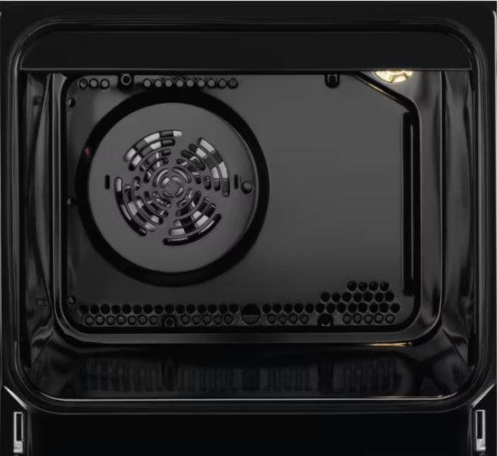 Electrolux Freestanding Cooker with Oven Ceramic A | Model: LKR540266X