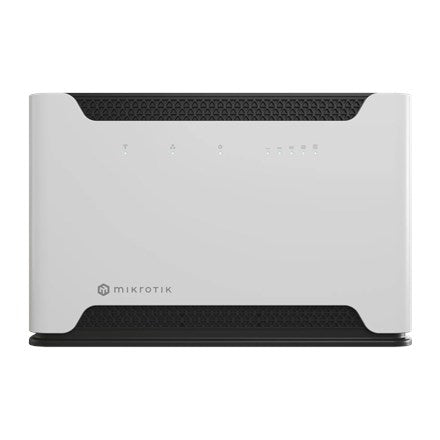 MikroTik Chateau LTE7 Wireless Router Gigabit Ethernet Dual-band | Model: D53G-5HacD2HnD-TC&EG06-A