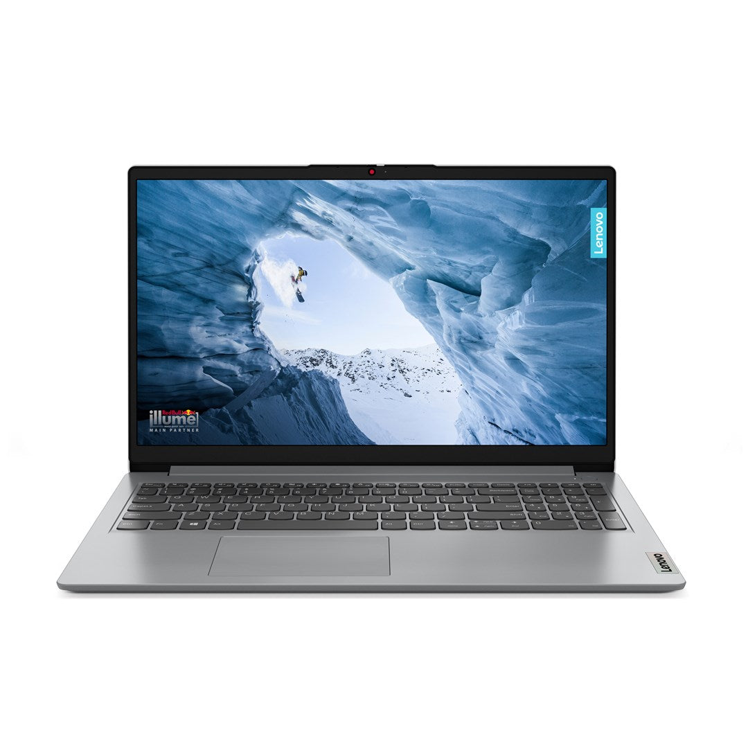 Hewlett-Packard Lenovo IdeaPad 1 15IRU7 Laptop - Intel® Core™ i5-1335U, 16 GB DDR4, 256 GB SSD