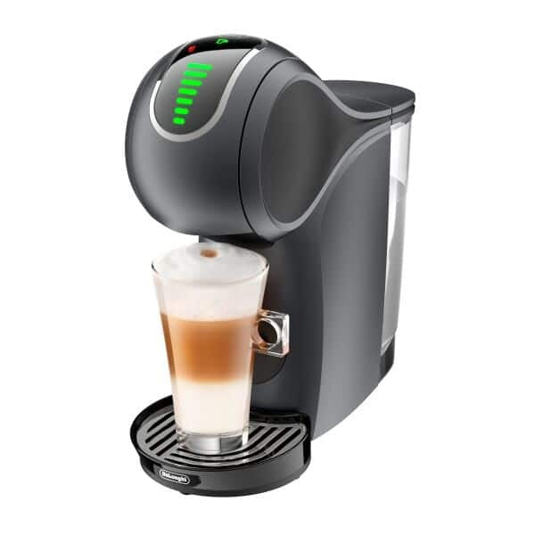 De’Longhi Genio S Touch Coffee Machine 1.3 L Nescafé Dolce Gusto Black