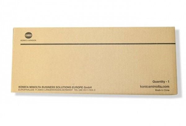 Konica Minolta Toner TNP-79K Black 13000 Pages for bizhub C3350i, C4050i