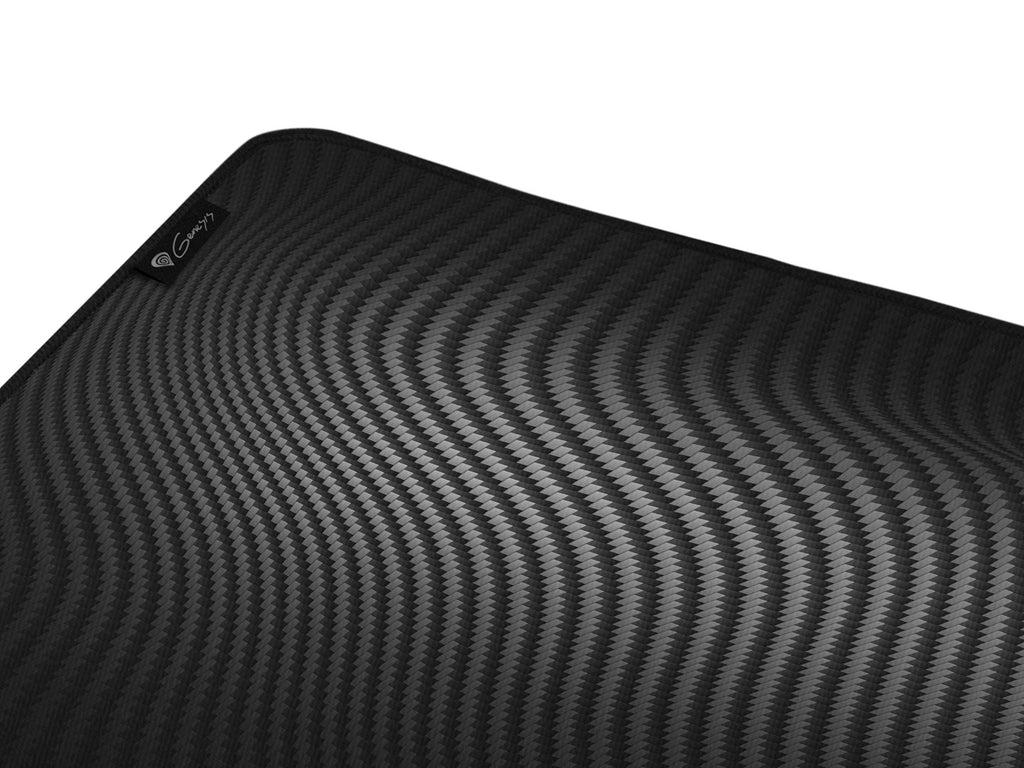 GENESIS Carbon 500 Ultra Wave Mouse Pad 1100 x 450 mm Model NPG-1706