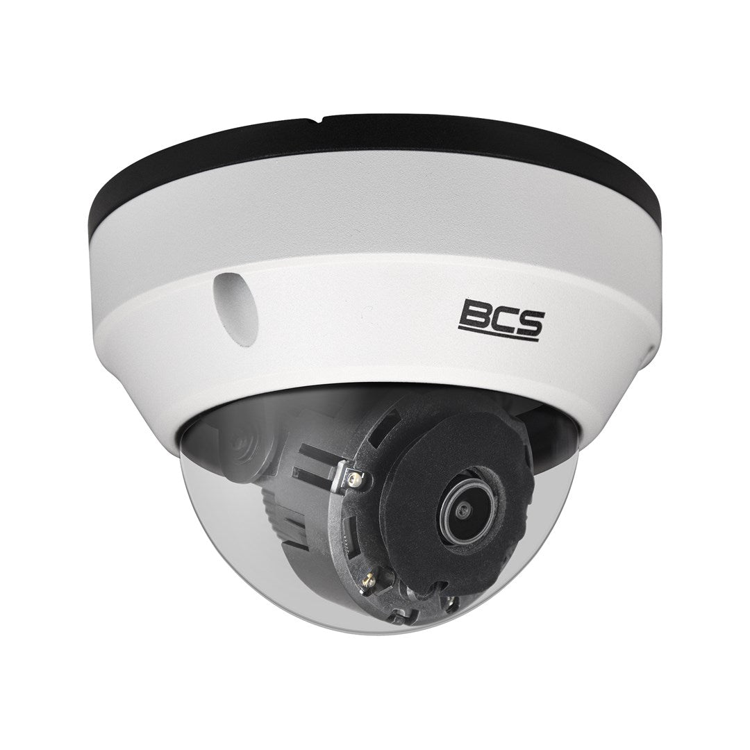 BCS IP Camera 8MP 2400 g 300x130x208mm BCS-U-DIP38FSR3