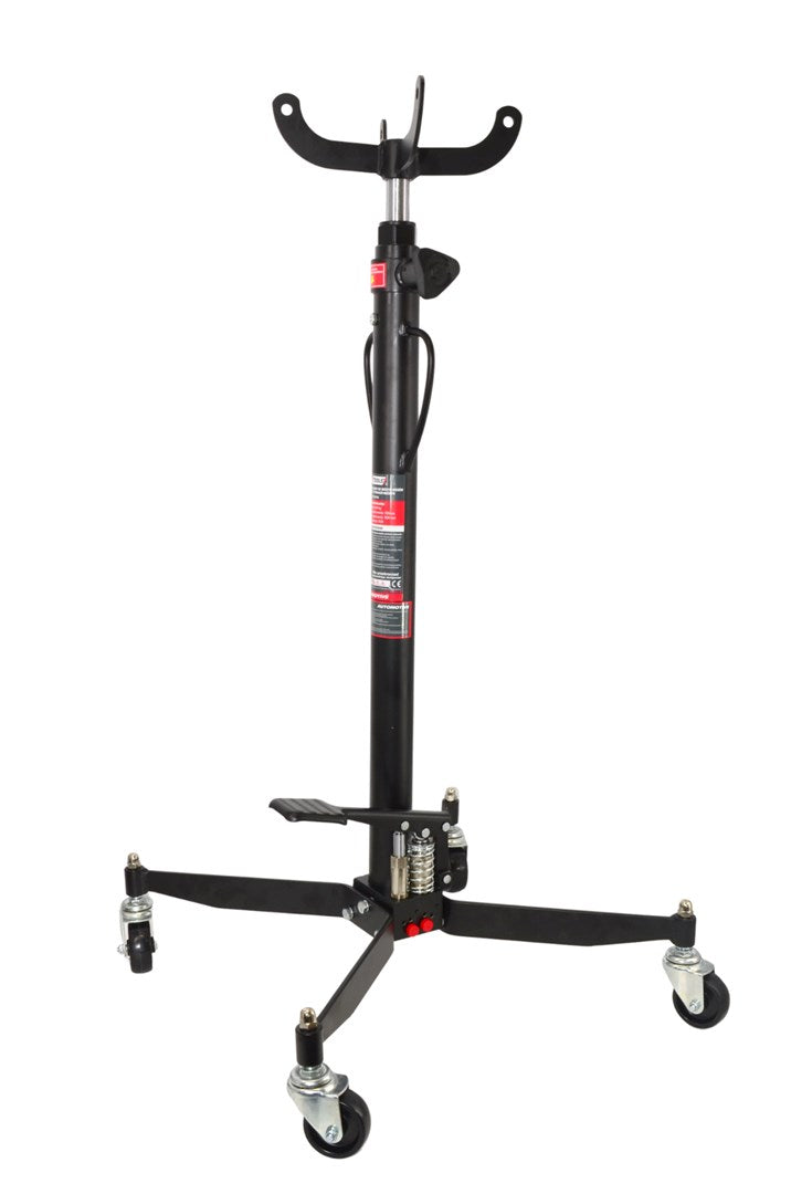 AWTOOLS Gearbox Hydraulic Jack 0.5 Tons 112-193 cm 1113004