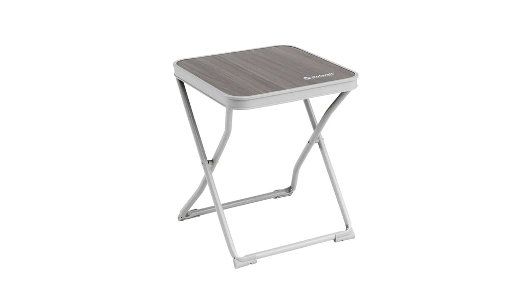 Outwell 410140 camping chair Camping stool 2 leg(s) Blue