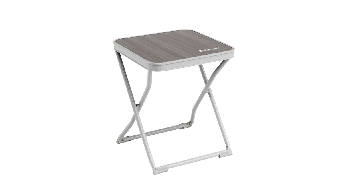 Outwell 410140 camping chair Camping stool 2 leg(s) Blue