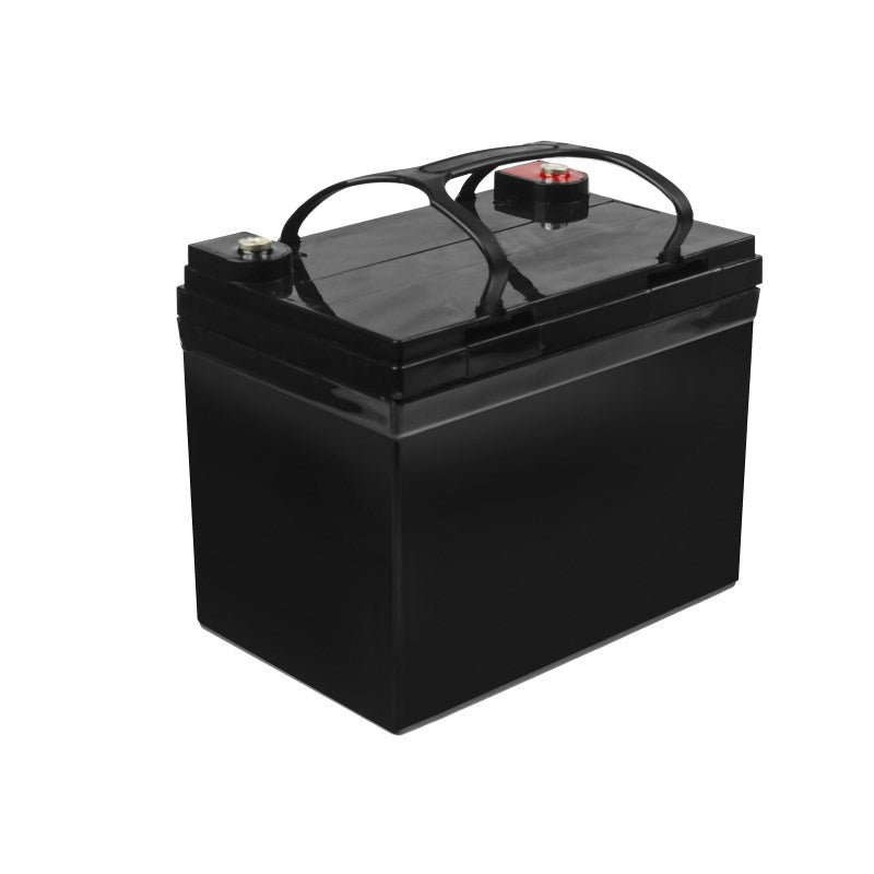 Green Cell AGM21 UPS Battery Sealed Lead Acid 12V 33Ah
