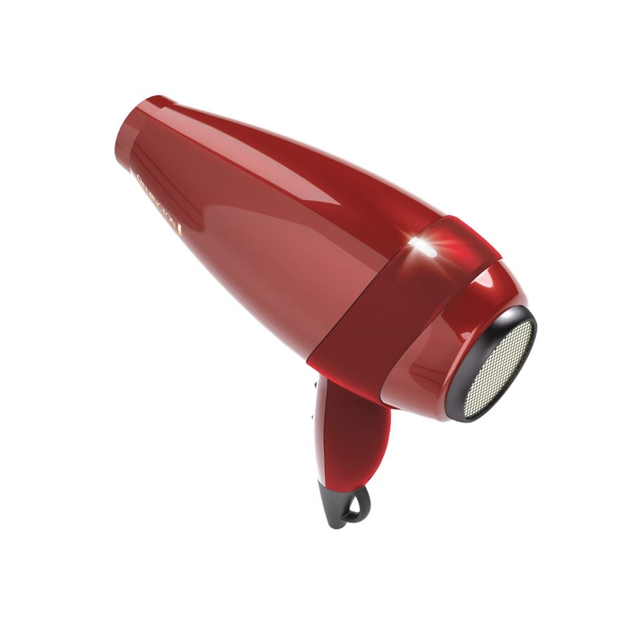 Remington T-Silk Hairdryer 2400W Red (45485 560 100)