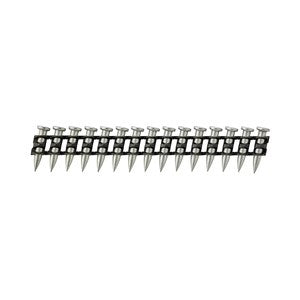 DeWALT DCN8902025 Nailer & Staple Gun Accessory Clamp Bolt & Nail Assortment DCN890N-XJ DCN890P2-QW