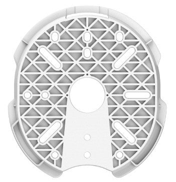 Ruijie Wireless Access Point RG-RAP62 1774 Mbit/s Dual-Band