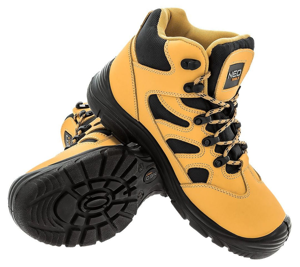 NEO tools 82-121 safety footwear