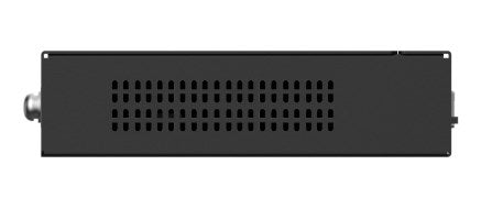 Ruijie Networks Switch RG-ES209MG-P, Managed L2, 2.5 G Ethernet, PoE 130W