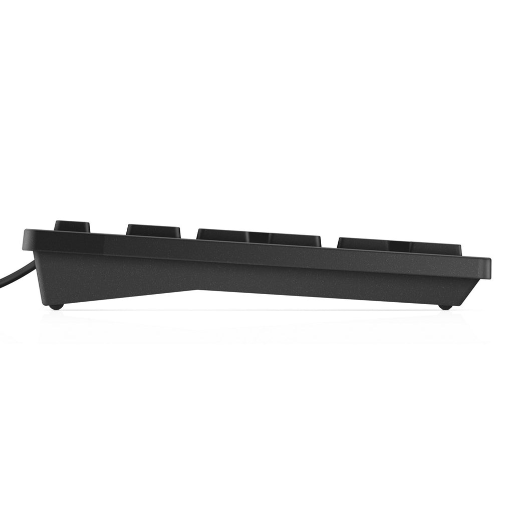 DELL KB216 USB QWERTY US International Keyboard Black