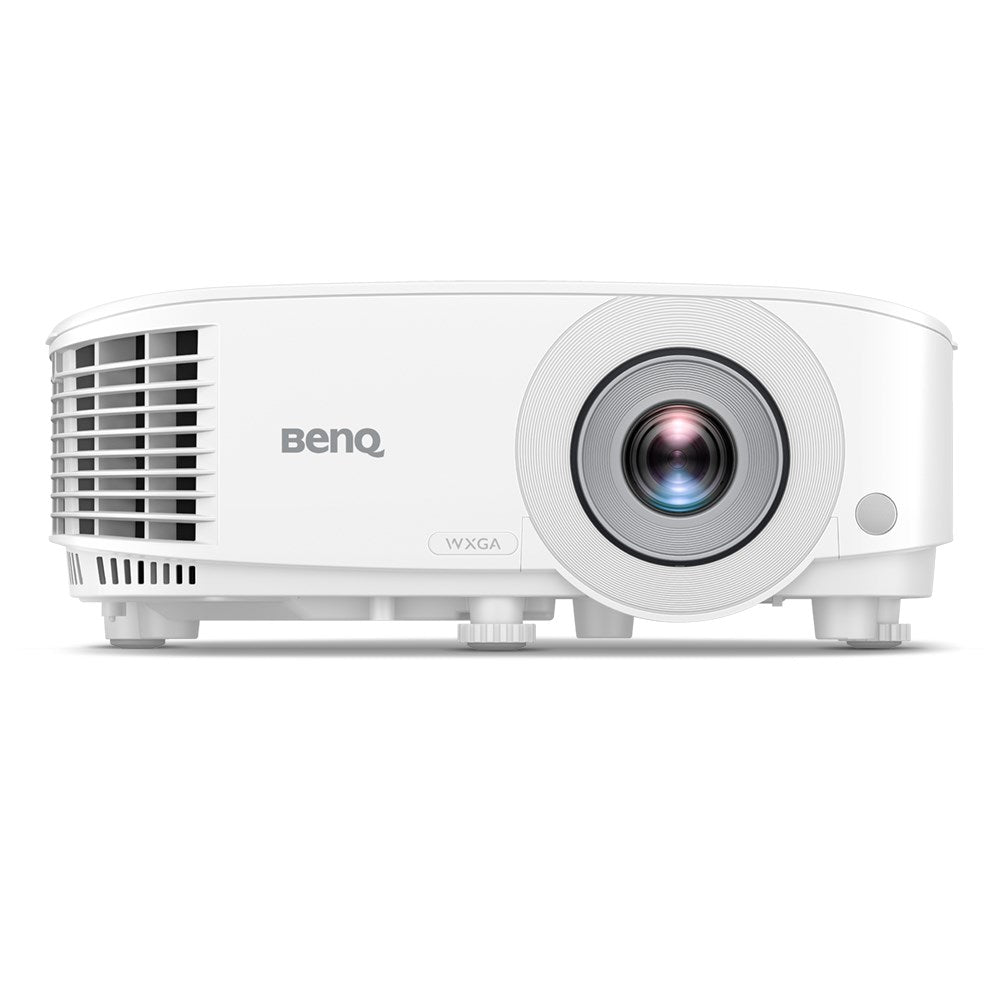BenQ MW560 - Portable DLP Projector - 4000 ANSI Lumens - WXGA (1280 x 800) - 3D