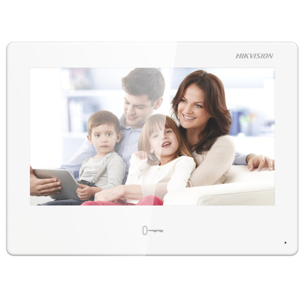 HIKVISION DS-KH9310-WTE1(B) Video Intercom Monitor