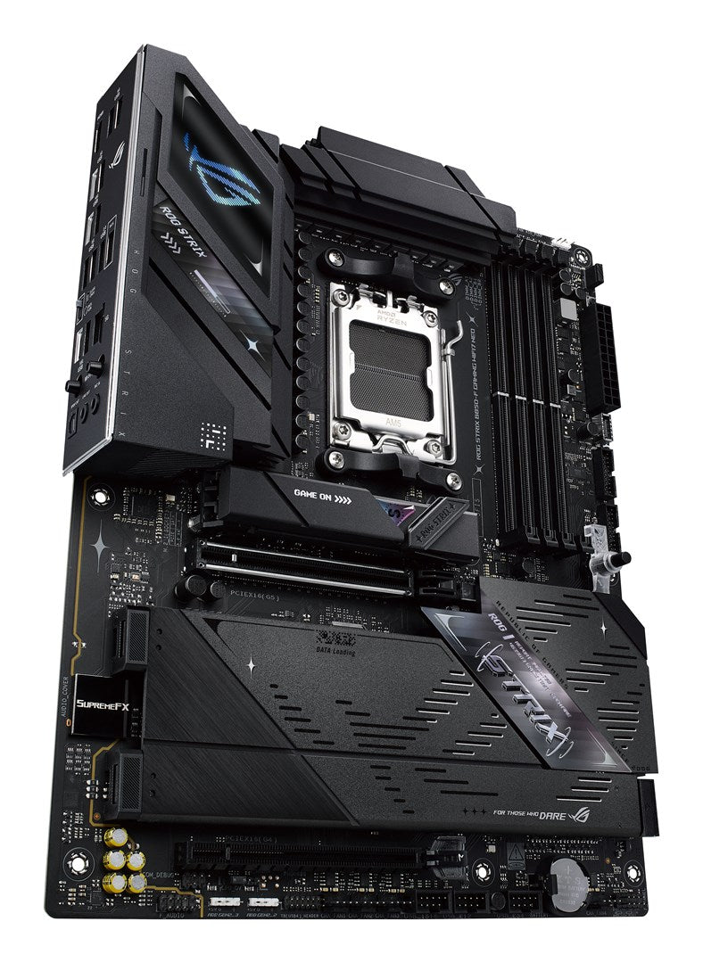 ASUS ROG STRIX B850-F GAMING WIFI7 NEO AMD B850 Socket AM5 ATX Motherboard