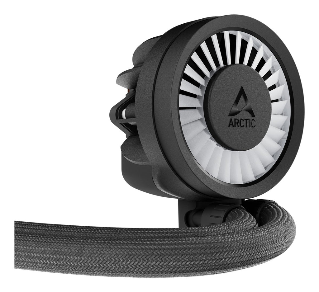 Arctic Liquid Freezer III Pro 240 A-RGB CPU Cooler - 240 mm ACFRE00182A