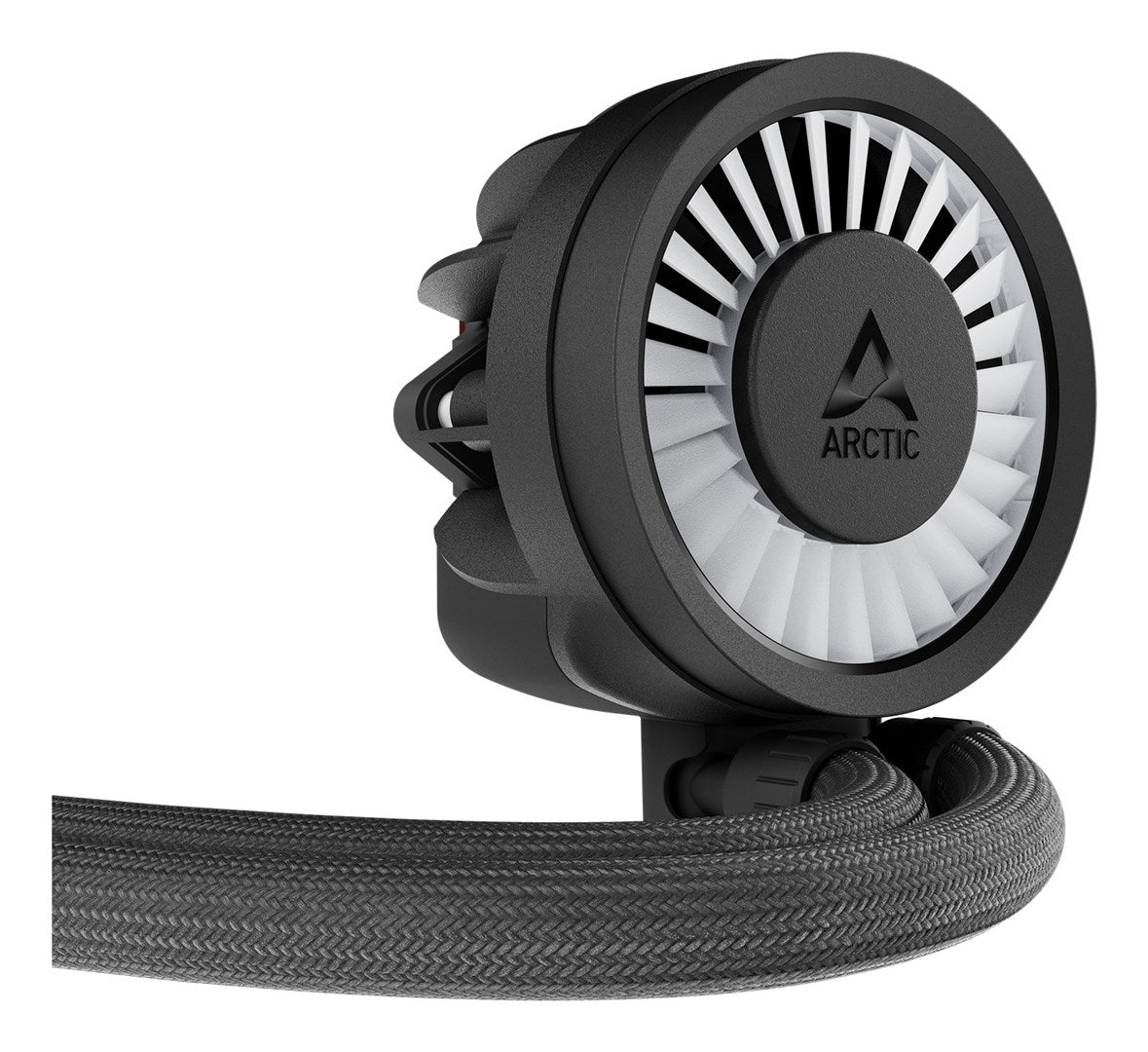 Arctic Liquid Freezer III Pro 240 A-RGB CPU Cooler - 240 mm ACFRE00182A
