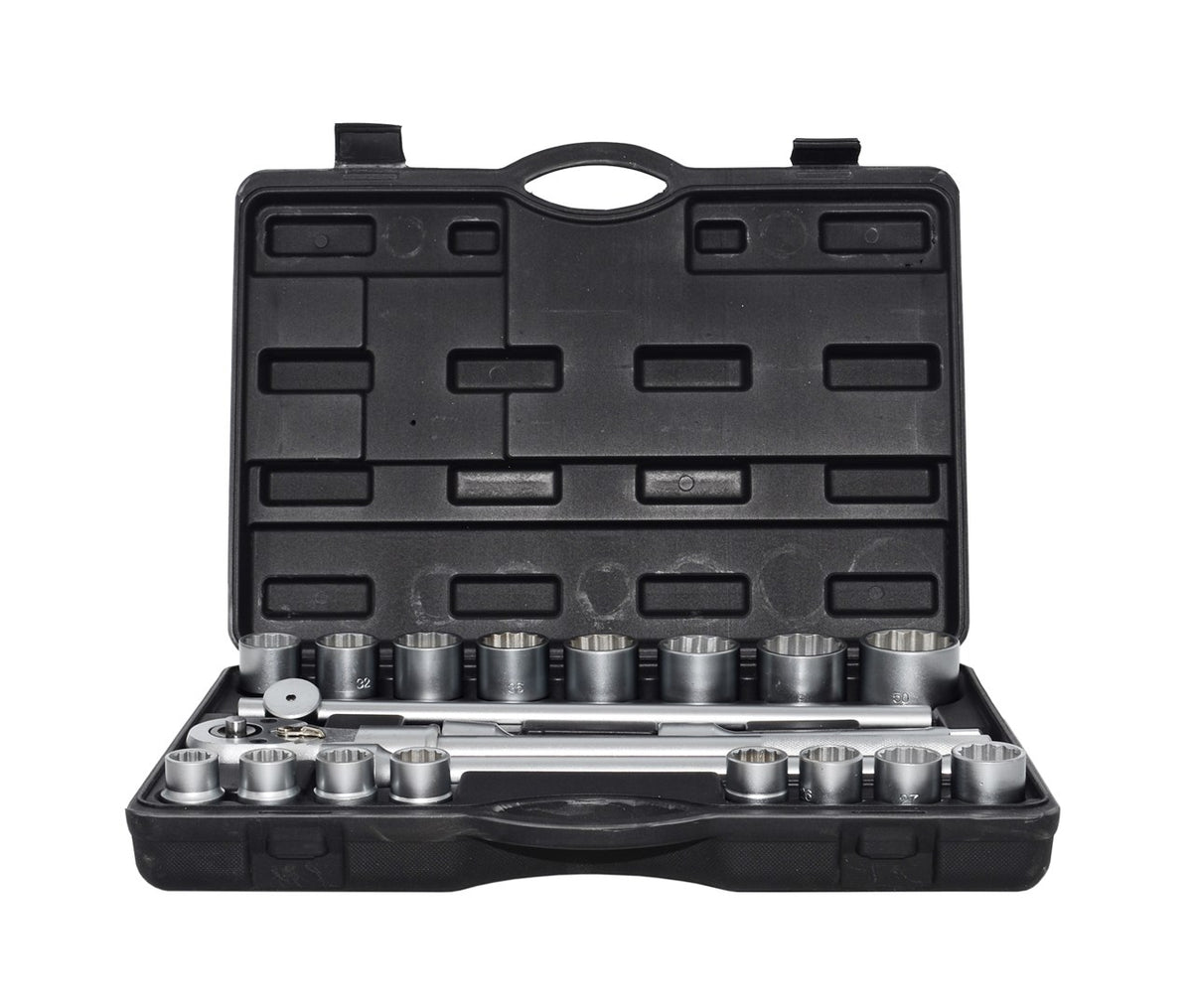 AWTOOLS Socket Wrench Set 21-Piece 3/4 inches 11011287