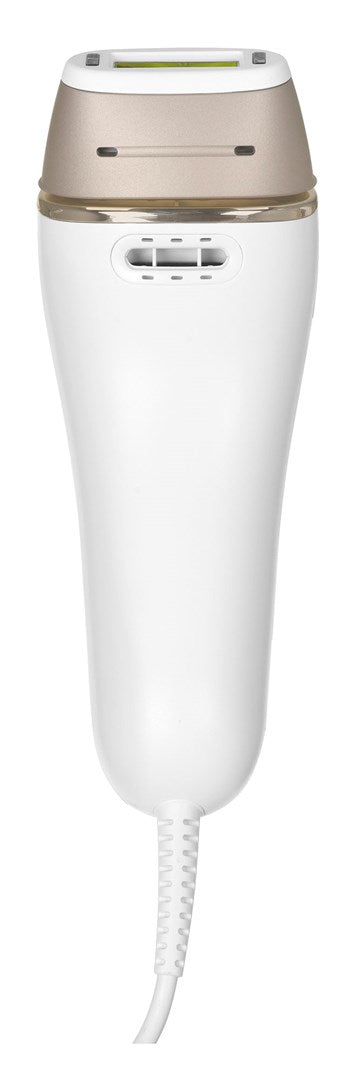 Braun Silk-expert Pro 5 PL5243 IPL Hair Removal System White, Gold