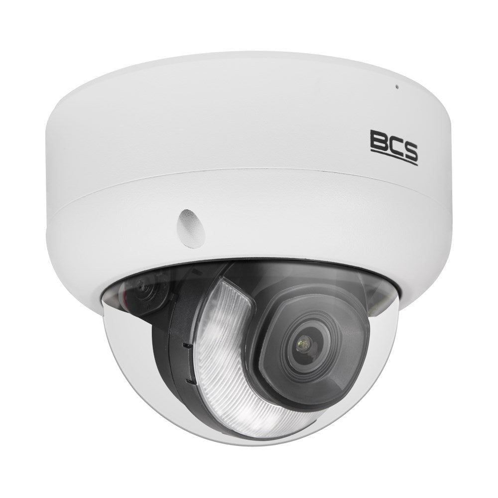 BCS Dome IP Security Camera 2560x1440 BCS-L-DIP14FCR3L3-Ai