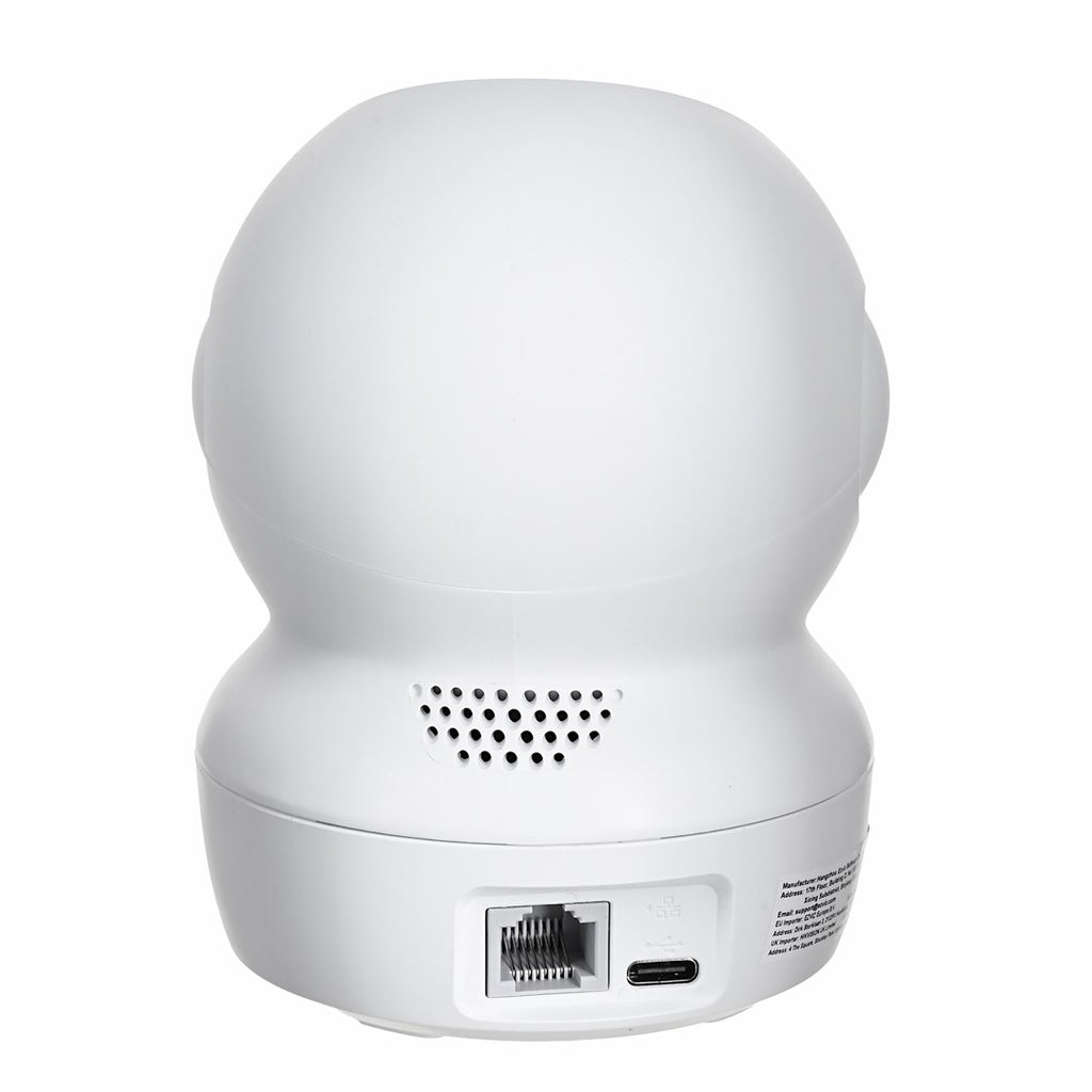 ezviz IP Security Camera 1920x1080 436 g H6C