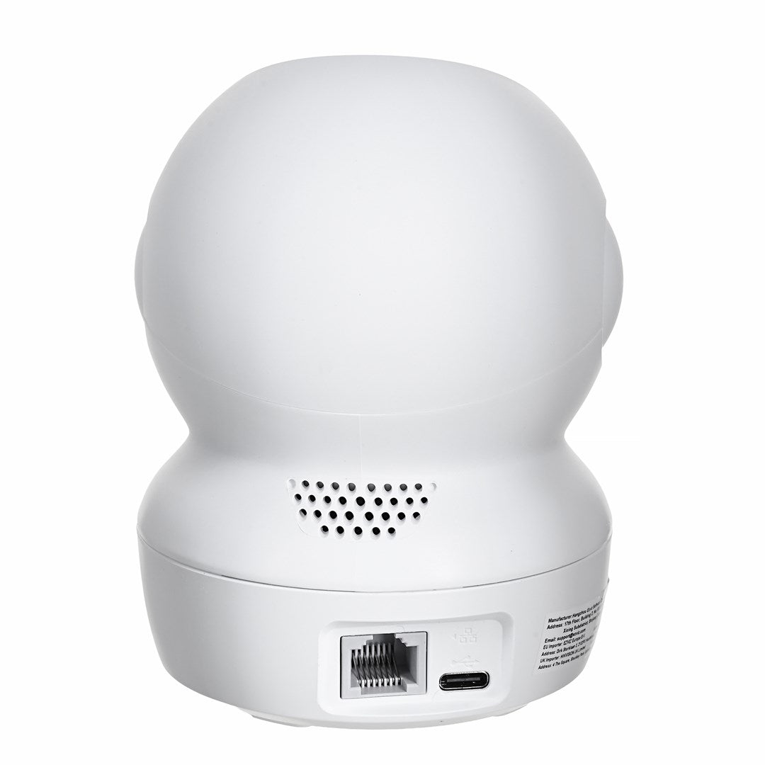 ezviz IP Security Camera 1920x1080 436 g H6C