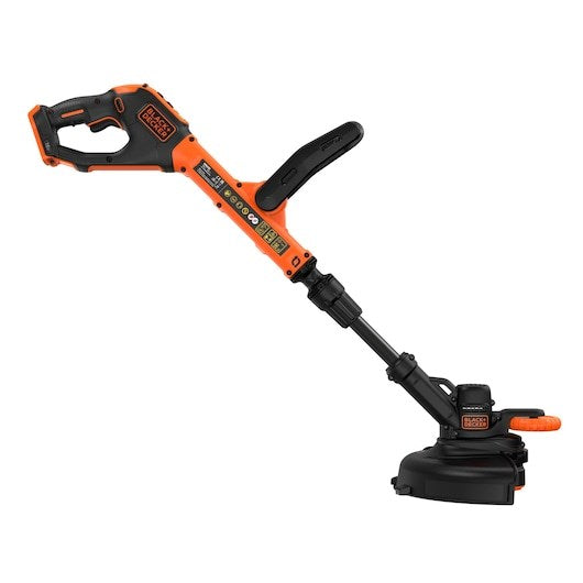 Black & Decker BCST918D1-QW Brush Cutter 28 cm Battery