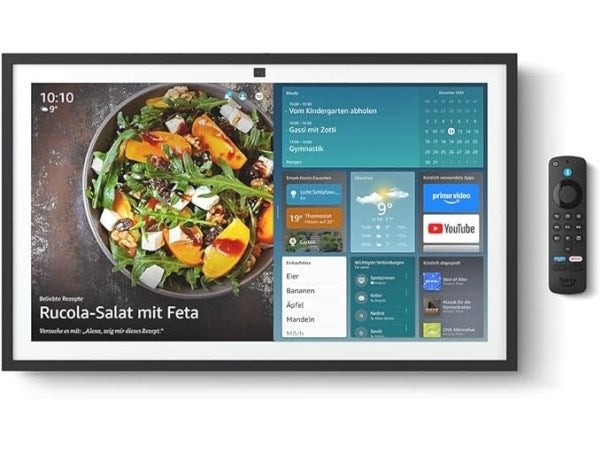 Amazon Echo Show 21