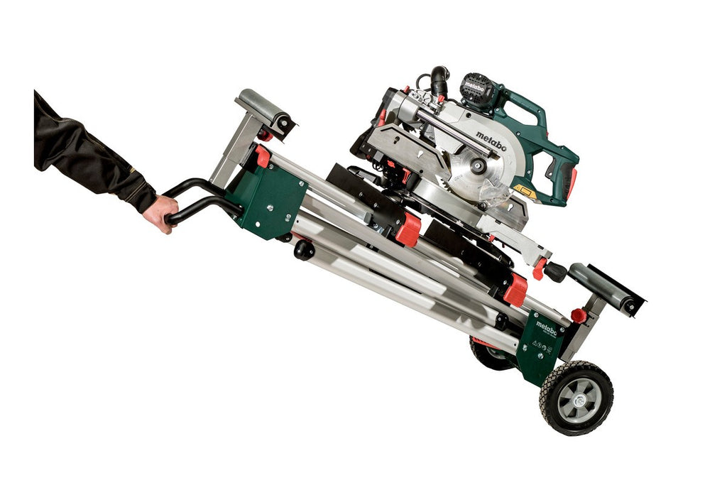Metabo Mitre Saw Stand Green | 629006000