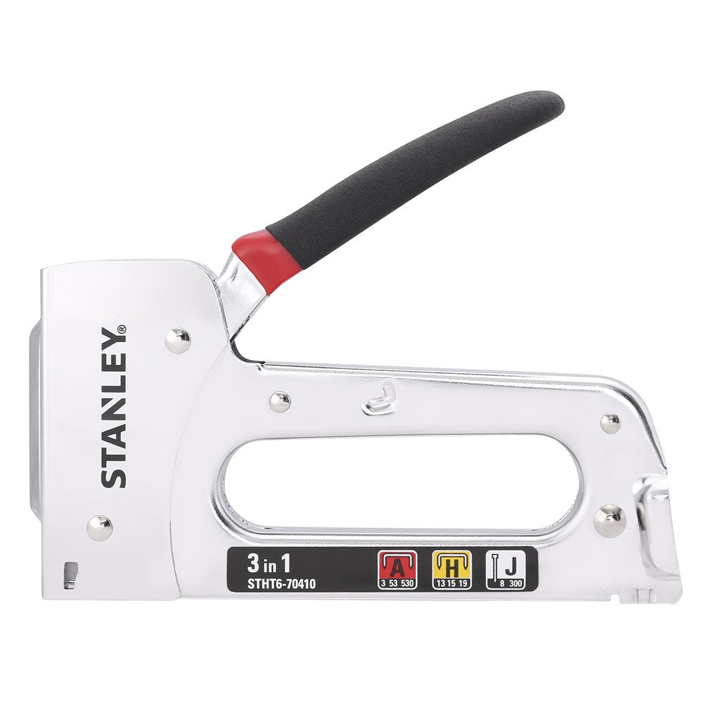 Stanley TR 120 Staple gun