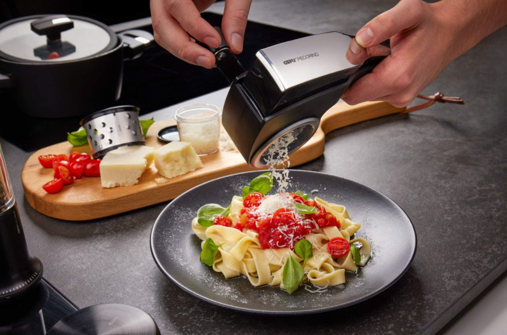 PECORINO Cheese/Chocolate Grinder