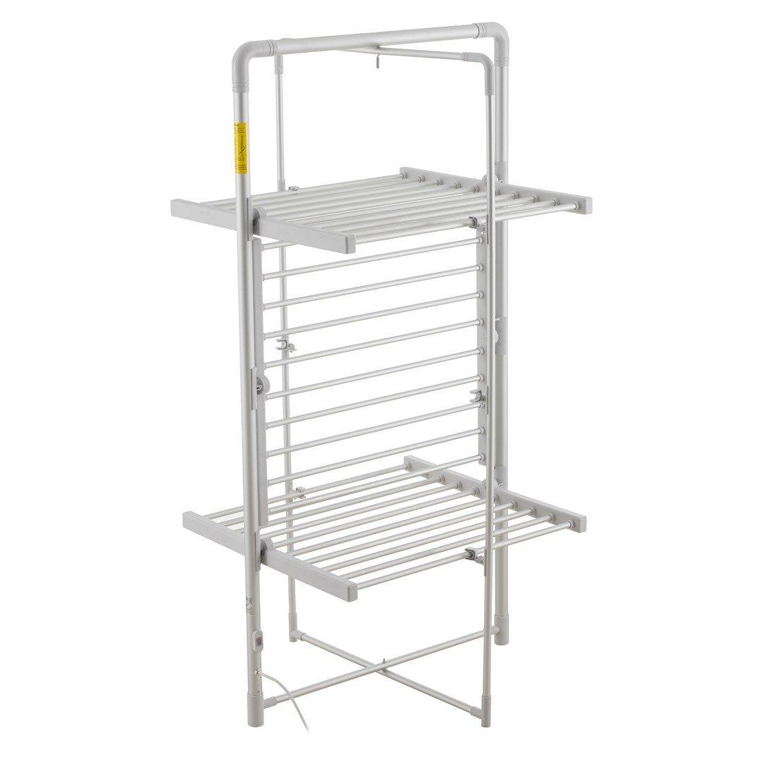 Adler Foldable Electric Clothes Dryer AD 7829