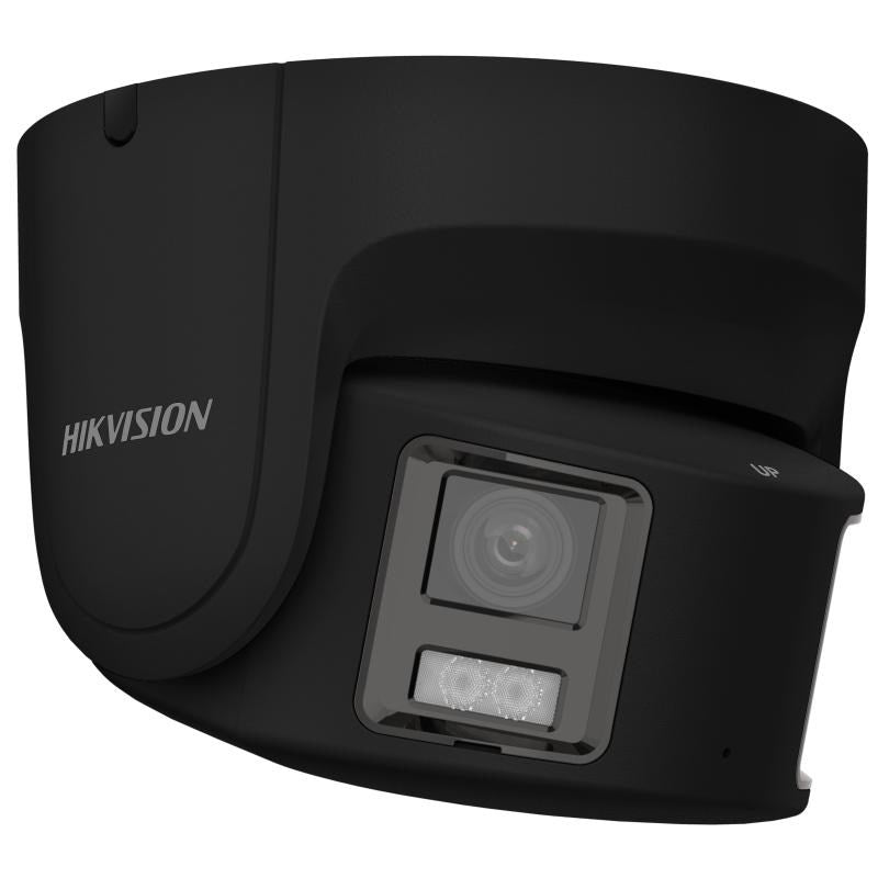 HIKVISION IP Camera DS-2CD2387G2P-LSU/SL 4 mm Black