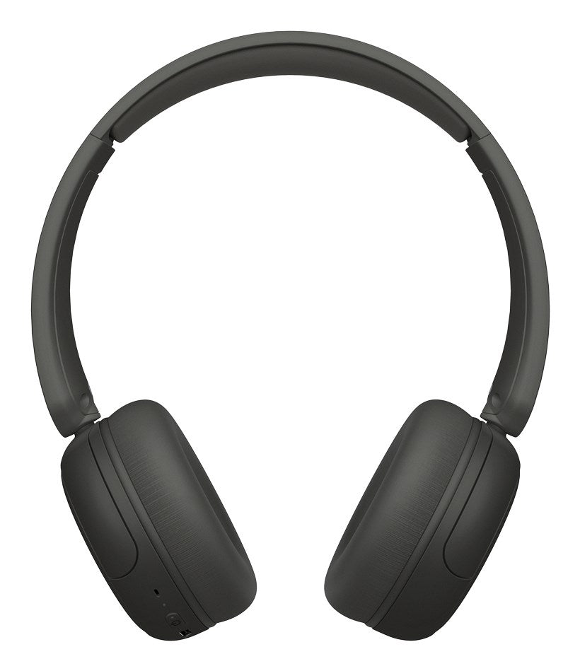 JVC Headset HA-S59W Wired & Wireless USB Type-C Bluetooth Black