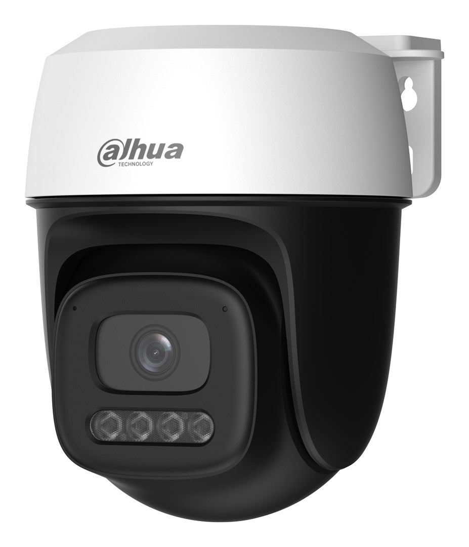 DAHUA 3MP Outdoor Wi-Fi Pan & Tilt Network Camera P3I-PV-0280B | Networks and Security Systems