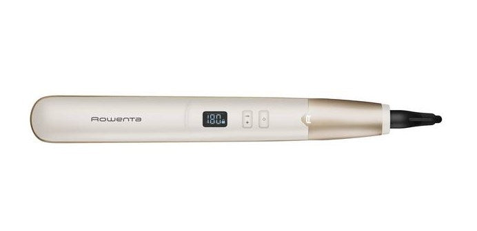 Rowenta Straightening Iron SF4633F0, Ceramic Plates, 8 Heating Levels