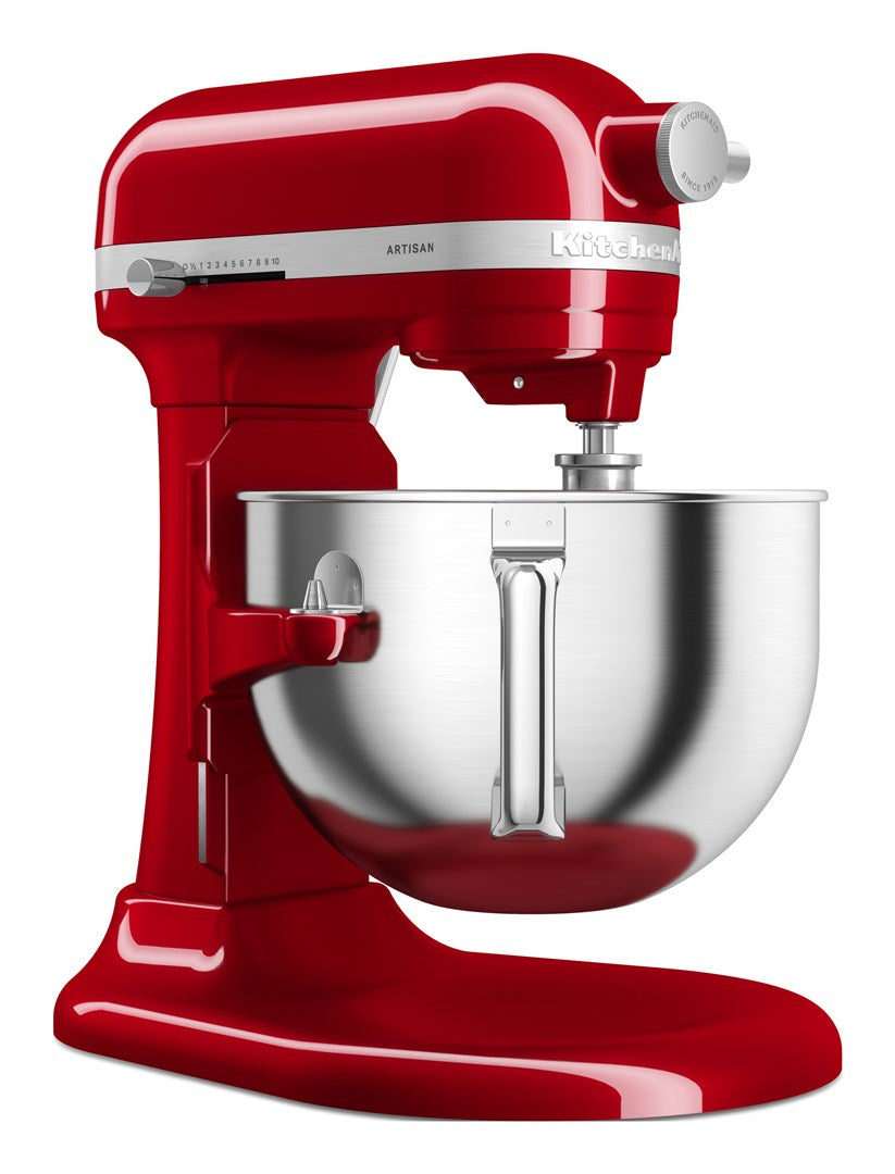 KitchenAid Stand Mixer 5.6 L Bowl Capacity 375 W 5KSM60SPXEER