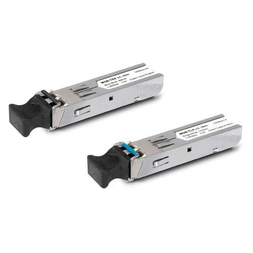 Planet Network Transceiver Module MGB-GT 67 g 30x70x130mm