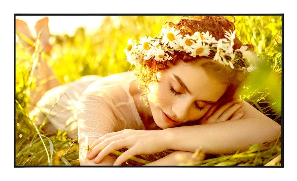 LG 43UL5Q-E 43" 4K Ultra HD Digital Signage Display Wi-Fi Black